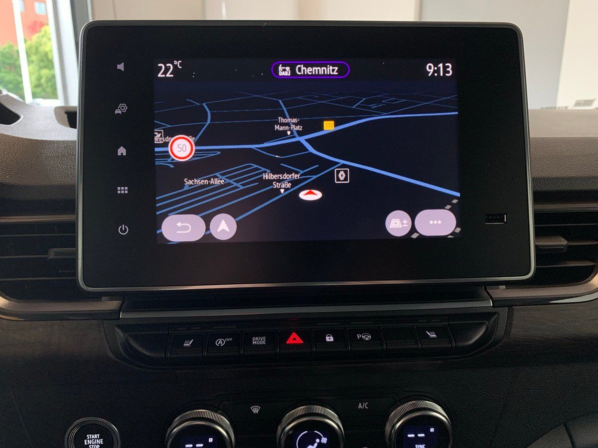 Renault Kangoo - Bild 17