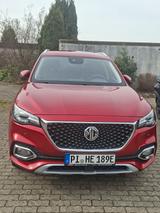 MG HS 1.5 T Comfort Auto Comfort - rote MG HS