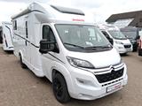 Dethleffs Just Camp T 6812 EB -Pakete: Chassis/Family/One - Dethleffs Family