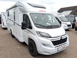 Dethleffs Just Camp T 6812 EB -Pakete: Chassis/Family/One - Dethleffs Family