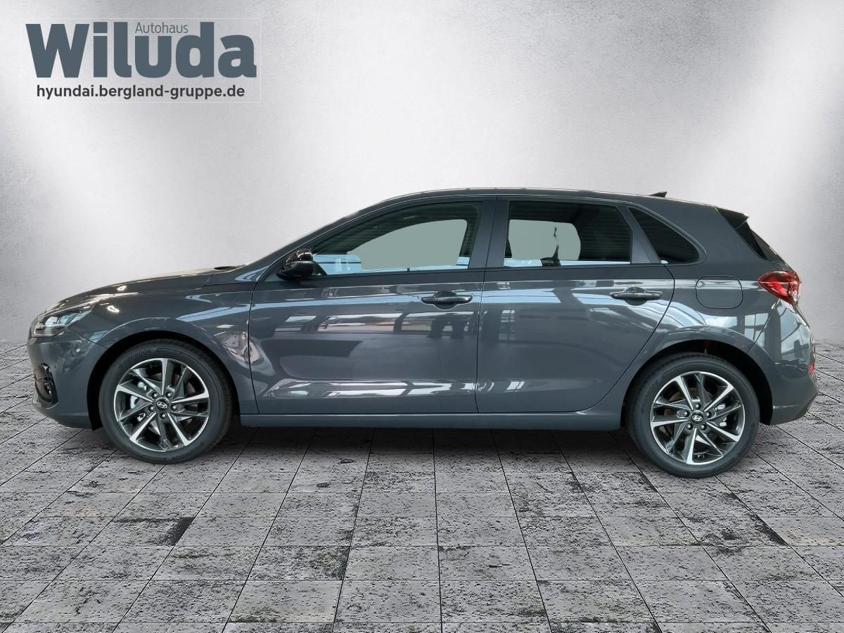 Hyundai i30 – Bild 2