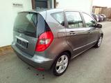 Mercedes-Benz A 180 CDI Avantgarde - Mercedes-Benz A-Klasse: 180 Cdi
