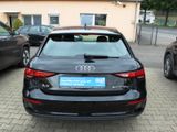 Audi A3 Sportback 40 TFSI e Allwetter Audi drive sele - Audi A3: Se