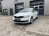 Skoda Rapid Spaceback Cool Edition - Skoda Rapid Gebrauchtwagen