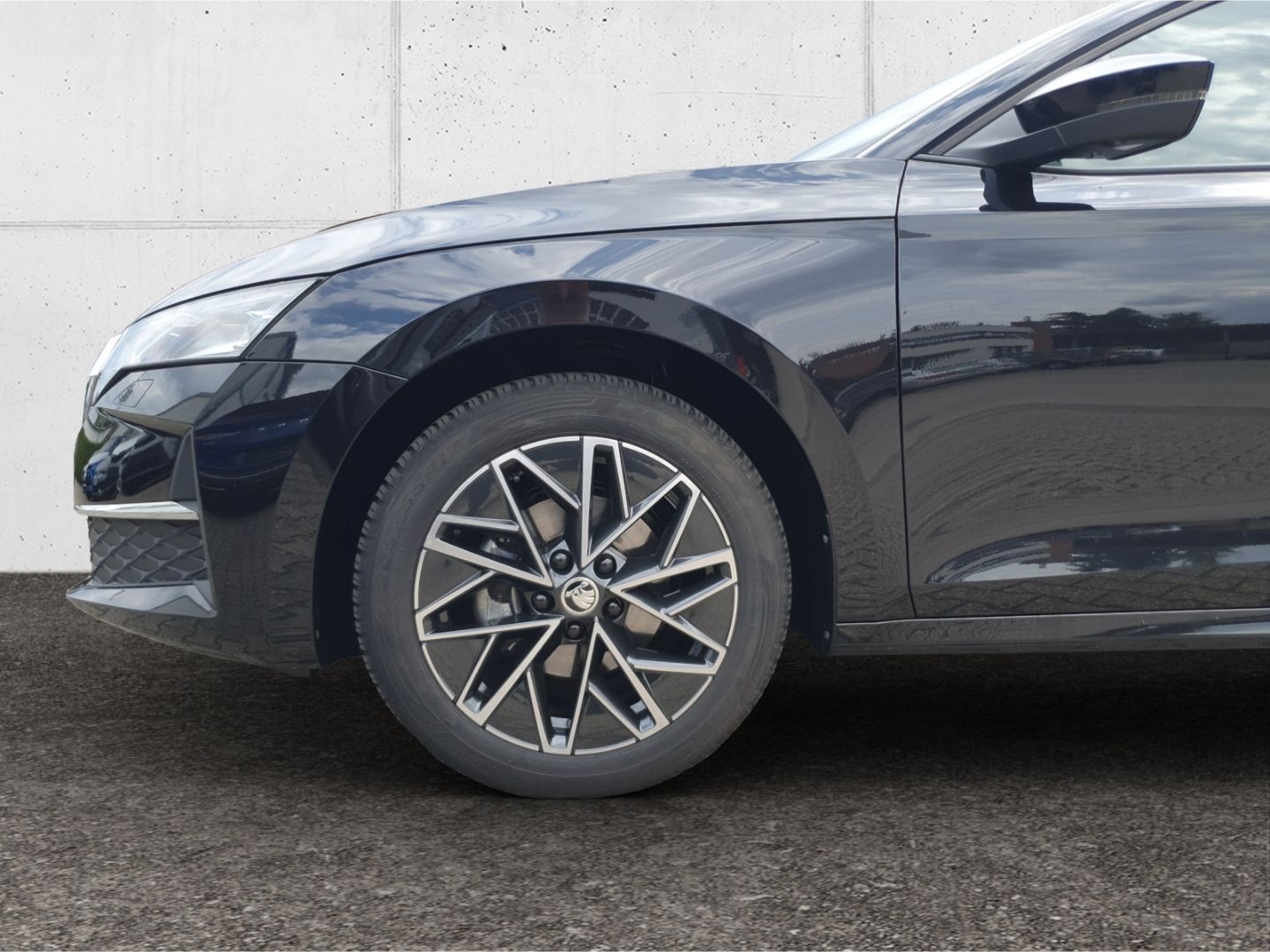 Skoda Octavia - Bild 21