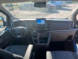 Ford Tourneo neuer Zahnriehmen, Camping - Ford Tourneo aus 2019