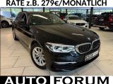 BMW 530i xDrive LEDER NAVI PDC SHZ LED MEMORY HARMAN - BMW 530 mit Benzin-Antrieb: Kombi