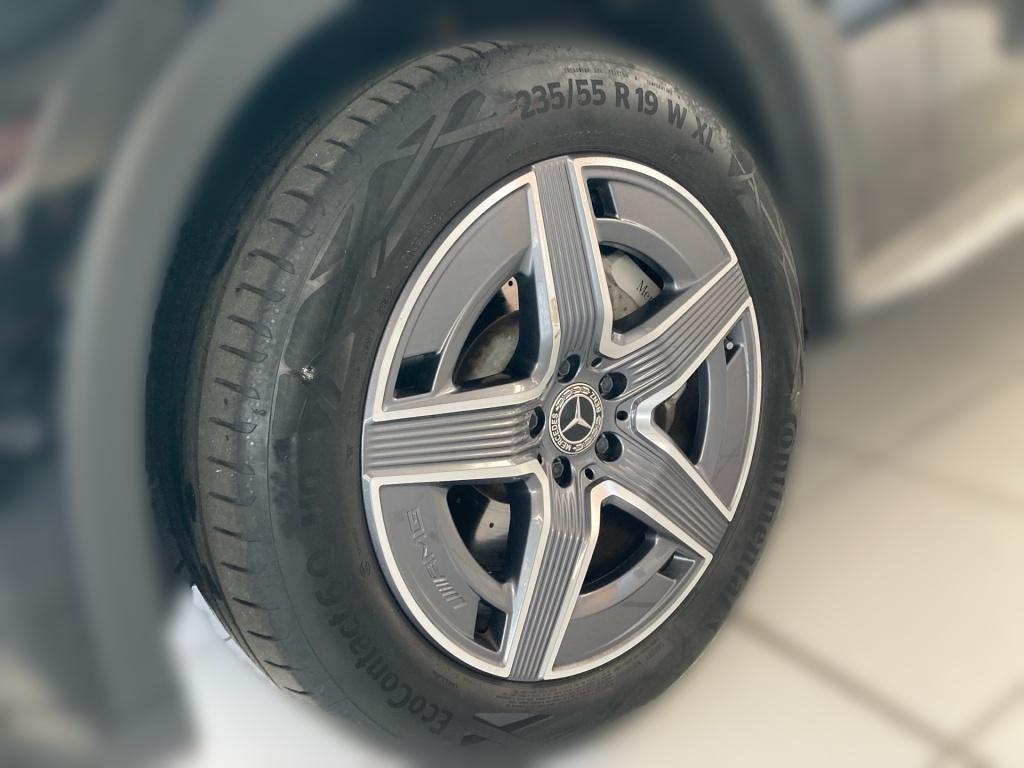 Mercedes-Benz GLC 300 4M AMG+MBUX+Memory+Ambiente+CarPlay+360°