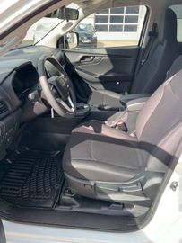 Bild 13 Isuzu D-Max Double Cab 4WD AHK + Beschichtung sofort