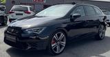 Seat Leon ST Cupra 290 DSG+LED+PANO+NAVI+ALLW+PDC+SHZ - Seat Leon: Dsg