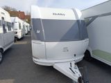 Hobby OnTour 460 DL 2025, 1.500kg, Bettverbreiterung - Angebote entsprechen deinen Suchkriterien