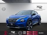 Nissan Juke 1.6 Hybrid 4AMT Automatik - N-Design