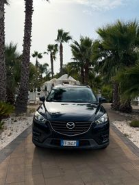 Mazda CX-5 - 3
