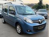 Renault Kangoo Limited*NEU*TÜV*AUTOMATIK*2018* - Renault Kangoo mit Anhängerkupplung