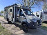 HYMER / ERIBA / HYMERCAR ML-T 580 *CrossTrail*Elektroheizstab *Allrad* - HYMER / ERIBA Wohnmobile & -wagen in Nürnberg