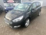 Ford Galaxy Titanium - gebrauchte Ford Galaxy aus dem Jahr 2018