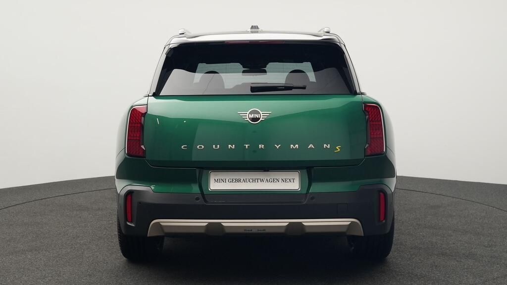 MINI Countryman SE (Cooper) - Bild 10