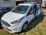 Ford Transit Connect L2 - Ford Transit Connect in Dresden