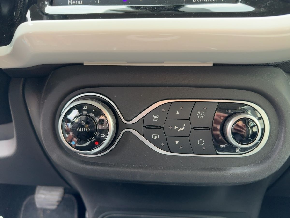 Renault Twingo - Bild 16