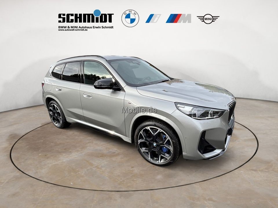 BMW X1 - Bild 9