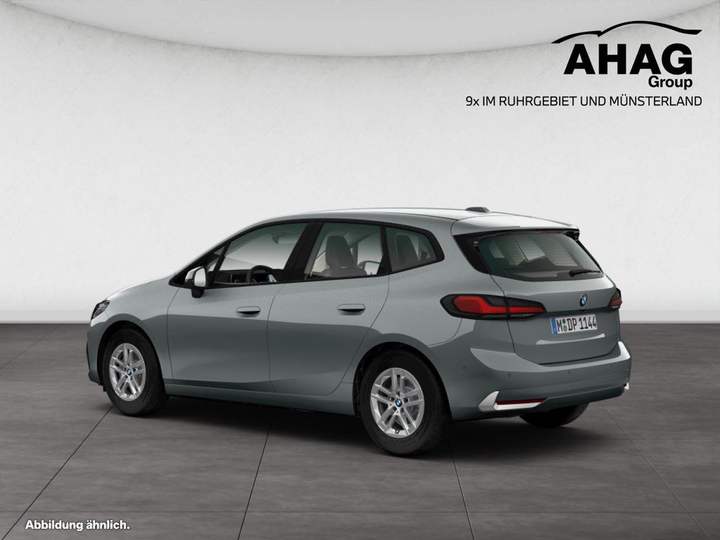BMW 218 Active Tourer - Bild 6
