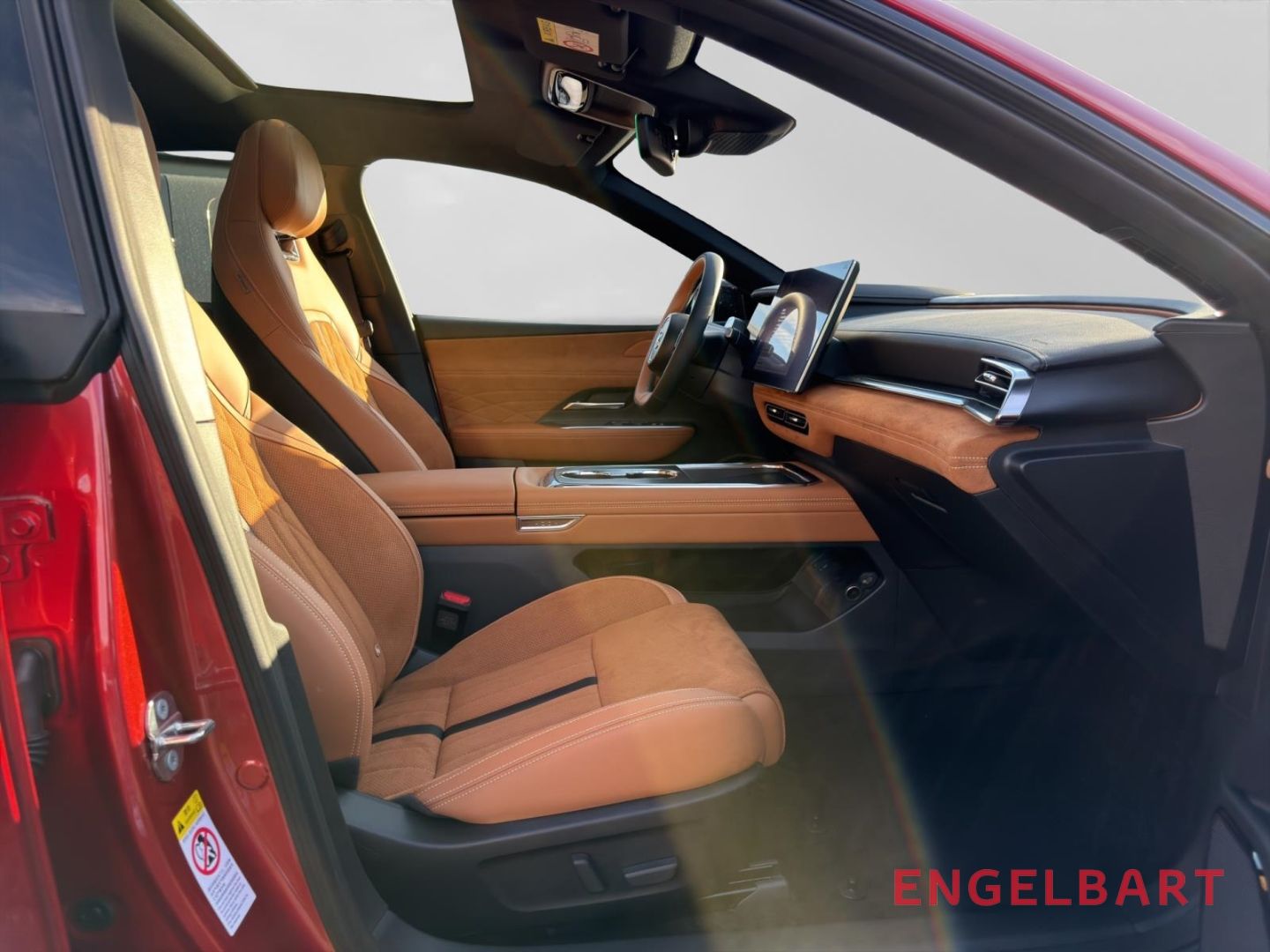Mazda 6e - Bild 11