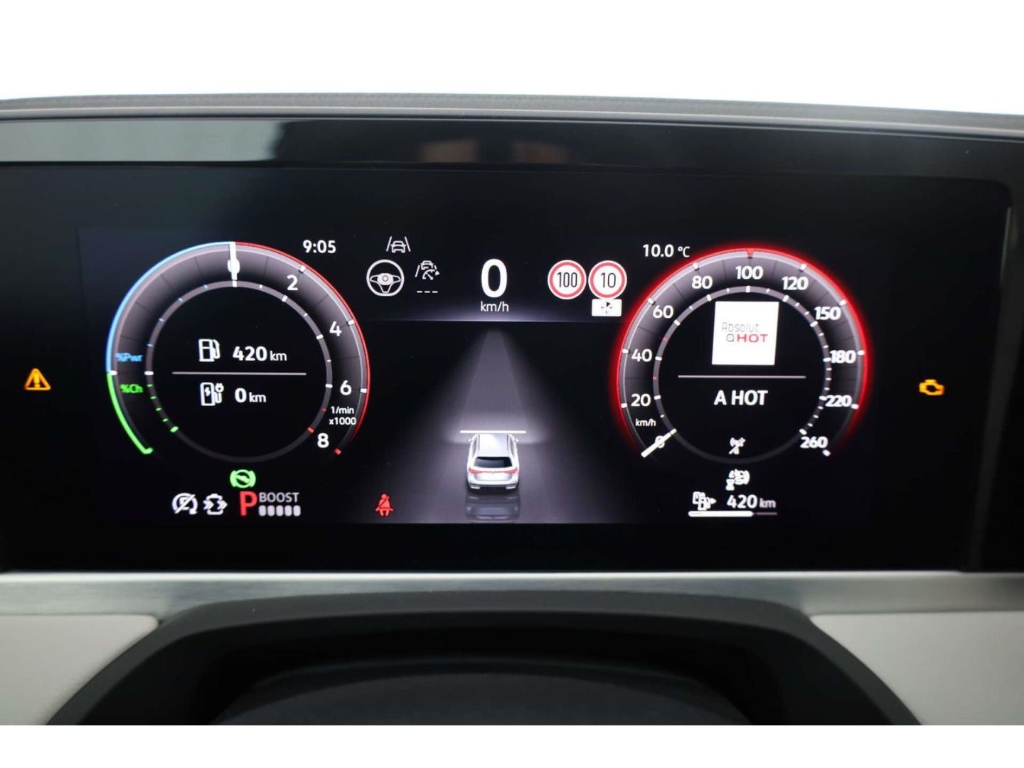 Volkswagen Passat - Bild 17