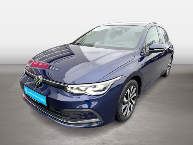 Volkswagen Golf ACTIVE 2.0 TDI DSG KLIMA LED NAVI ALU