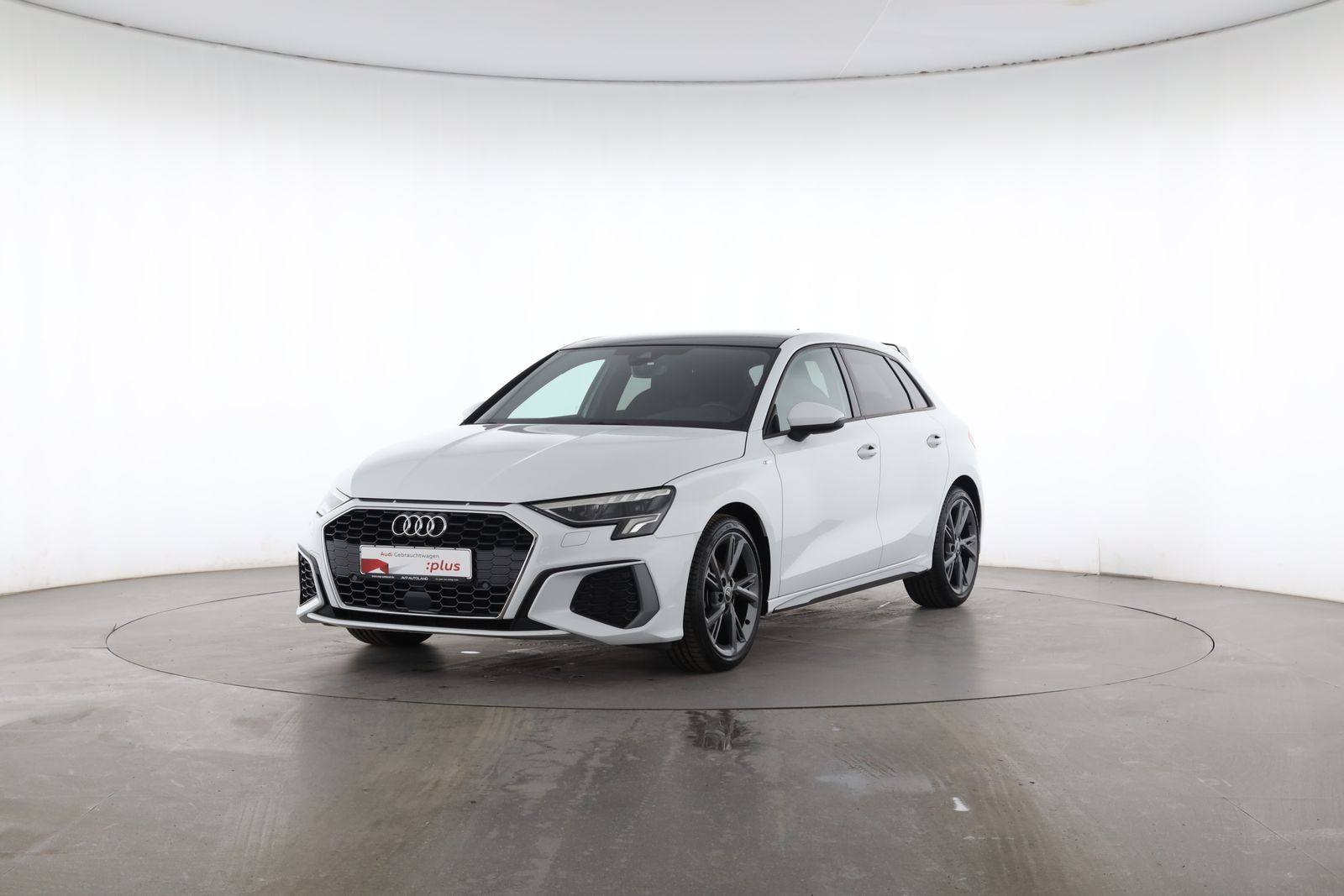 Audi A3 - Bild 2