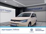 Volkswagen Caddy Maxi Taxi Life 2,0 DSG TDI