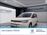 Volkswagen Caddy Maxi Taxi Life 2,0 DSG TDI