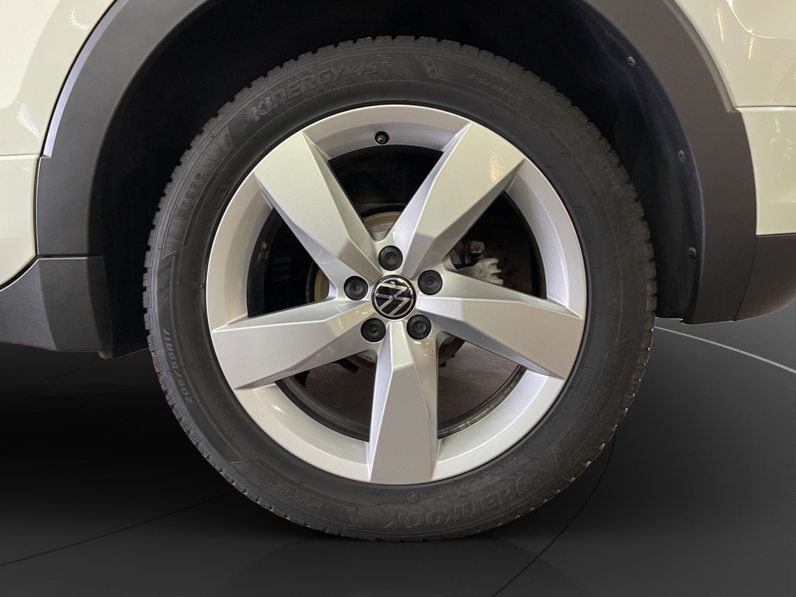 Volkswagen T-Cross - Bild 14