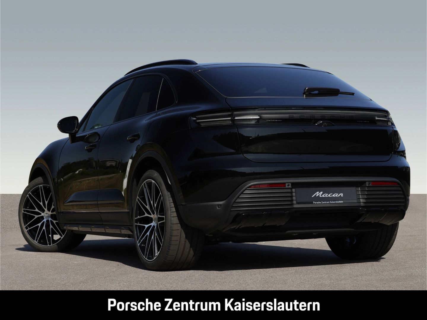 Porsche Macan - Bild 3