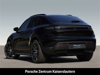 Porsche Macan - Vorschau Bild 3