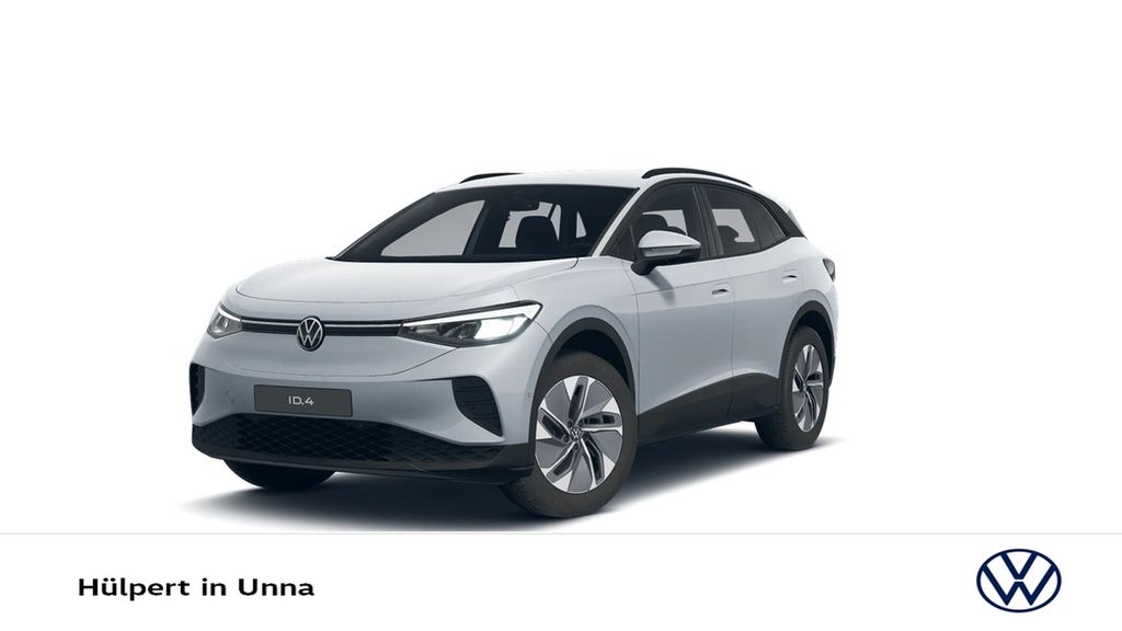 Image of Volkswagen ID.4
