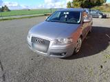 Audi A3 Sportback 8P 2l FSI Gewinde 2x Alu... - Audi A3: 2l Fsi