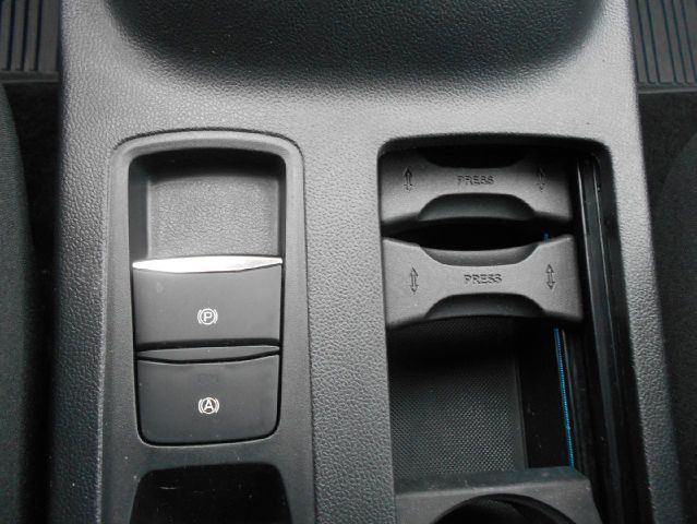 Ford Focus Turnier Active