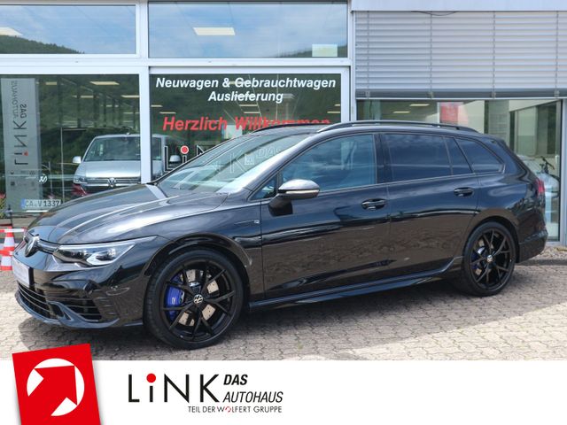 Volkswagen Golf Variant R 2,0 l TSI OPF 4MOTION (320 PS) DS