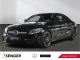 Mercedes-Benz C 43 AMG 4M Coupé Perf.-Abgasanlage Distronic - Mercedes-Benz C 43 AMG in Hamm