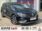 Renault Espace V InitialeParis Pano HUD SitzBelüf TVFond - Renault Espace V mit Diesel-Antrieb