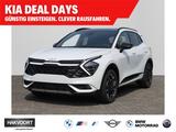 Kia Sportage Allrad / /GTL /Drive Wise Paket - Kia Sportage in Hamm