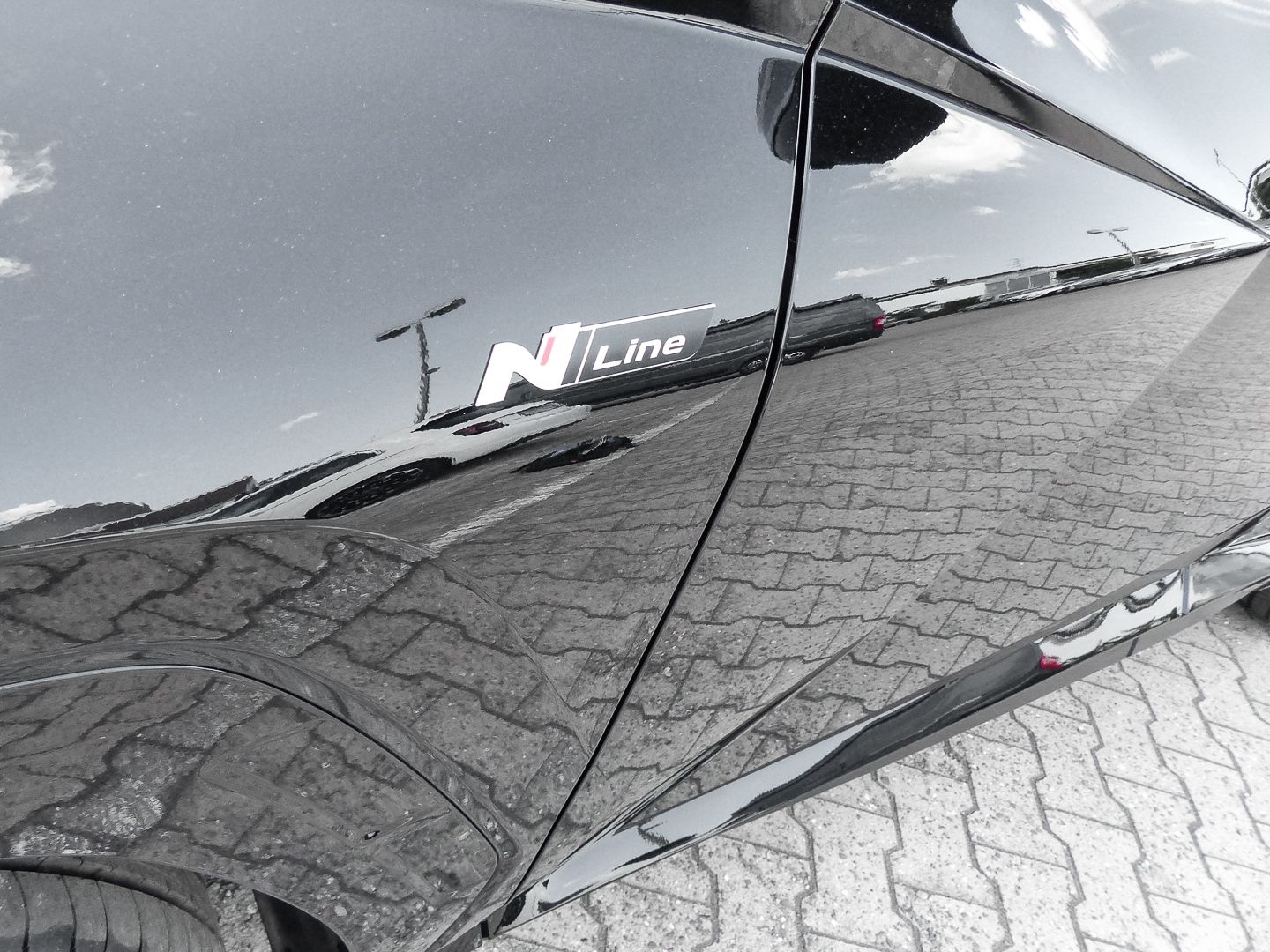 Hyundai Tucson – Bild 19