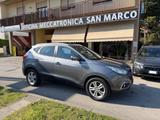 Hyundai HYUNDAI - iX35 - 1.7 CRDi 2WD Classic - Hyundai ix35 Classic mit Diesel-Antrieb