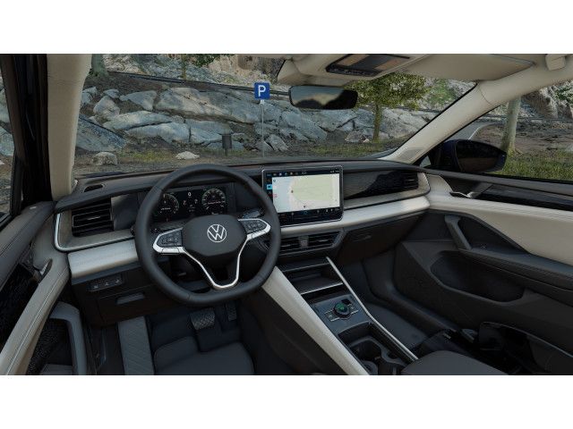 Volkswagen Tayron 1.5 TSI eHybrid DSG Elegance AHK LED DCC foto 3