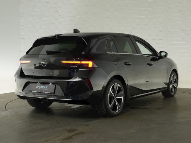 Astra L LIM ELEGANCE PHEV AT+AHK+LED+RÜCKFAHRKAM