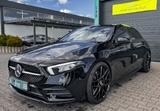 Mercedes-Benz A 250 AMG Sport Line Navi Night Paket MBUX LED - Mercedes-Benz A 250: Sport