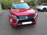 Mitsubishi Eclipse Cross 2.2 DI-D ClearTec 8-AT 4WD Act... - Mitsubishi Eclipse Cross Diesel Gebrauchtwagen