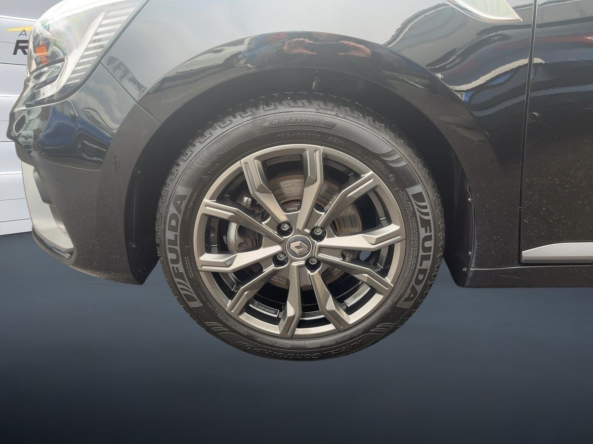 Fahrzeugabbildung Renault Clio R.S. Line 140 E-Tech