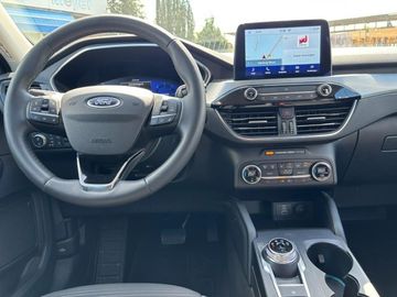 Ford Kuga 1.5 Titanium RückfahrkameraBluetooth