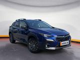 Subaru Crosstrek Comfort 2,0ie e-Boxer - Subaru Gebrauchtwagen in Kassel